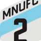 Minnesota United II logo
