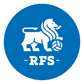 Rīgas FS II logo
