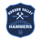 Hudson Valley Hammers logo