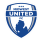 Midwest United logo