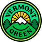 Vermont Green logo