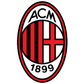 AC Milan W logo