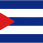 Cuba W U17 logo