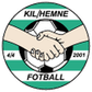 KIL / Hemne W logo