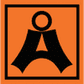 Åsane W logo
