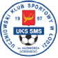 UKS Łódź logo