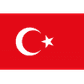 Turkey U18 logo