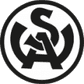 SV Schwarzach logo