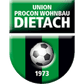 Wohnbau Dietach logo