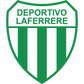 Deportivo Laferrere logo
