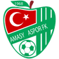 Amasyaspor 1968 logo