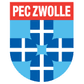PEC Zwolle logo
