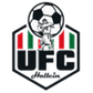 UFC Hallein logo