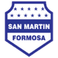 San Martin Formosa logo
