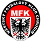 Chrudim II logo