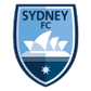 Sydney FC W logo