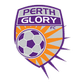 Perth Glory FC W logo