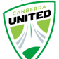 Canberra United W logo