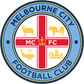 Melbourne City W logo