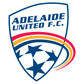 Adelaide United W logo