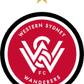 Western Sydney Wanderers W logo