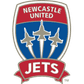 Newcastle Jets FC W logo