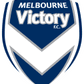 Melbourne Victory W logo