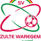 Zulte Waregem II logo
