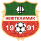 FK Neftekhimik logo