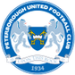 Peterborough United U21 logo