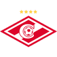 Spartak Moscow 2 logo