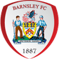 Barnsley U21 logo