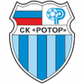 Rotor Volgograd logo