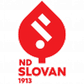Slovan Ljubljana logo