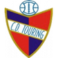 Touring logo