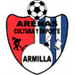 Arenas Armilla logo