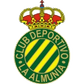 La Almunia logo
