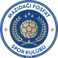 Mazıdağı Fosfatspor logo