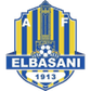 AF Elbasani logo