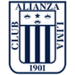 Alianza Lima W logo