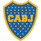 Boca Juniors W logo
