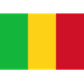 Mali U23 logo