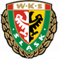 Śląsk Wrocław U19 logo