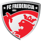 FC Fredericia logo
