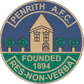 Penrith logo