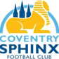 Coventry Sphinx W logo