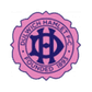 Dulwich Hamlet W logo