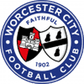 Worcester City W logo
