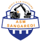 ASM Sangarédi logo