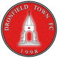 Dronfield Town logo